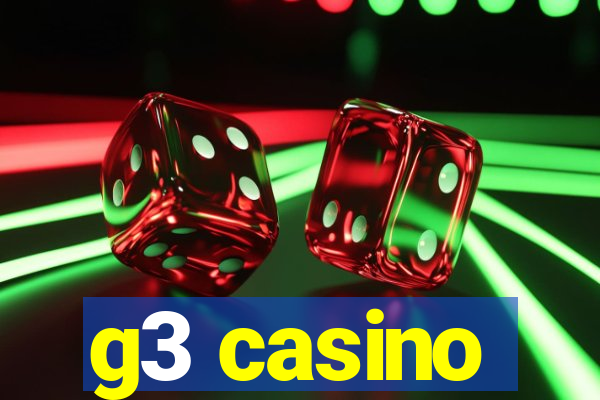 g3 casino